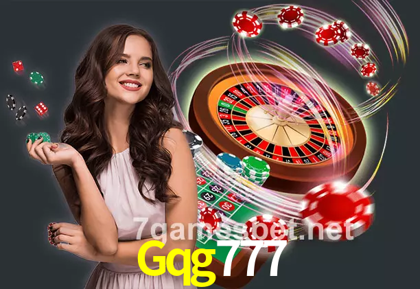 vivo no cassino Gqg777