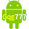 Aplicativo Gqg777 para Android