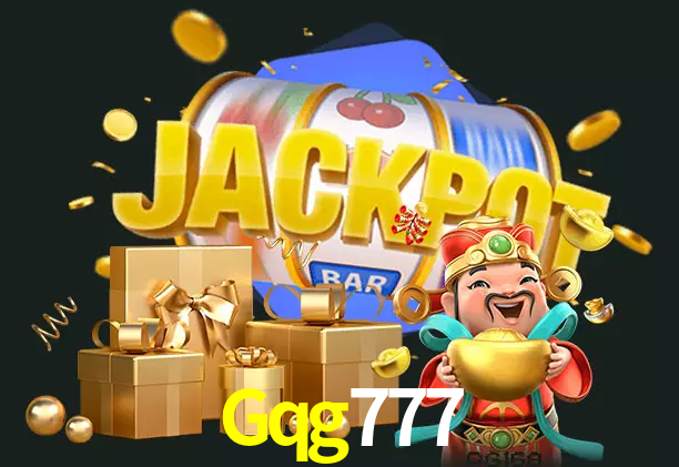 Gqg777 bet